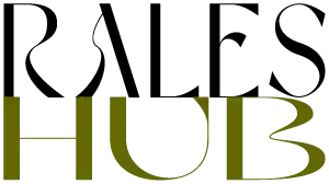 Logo Rales hub