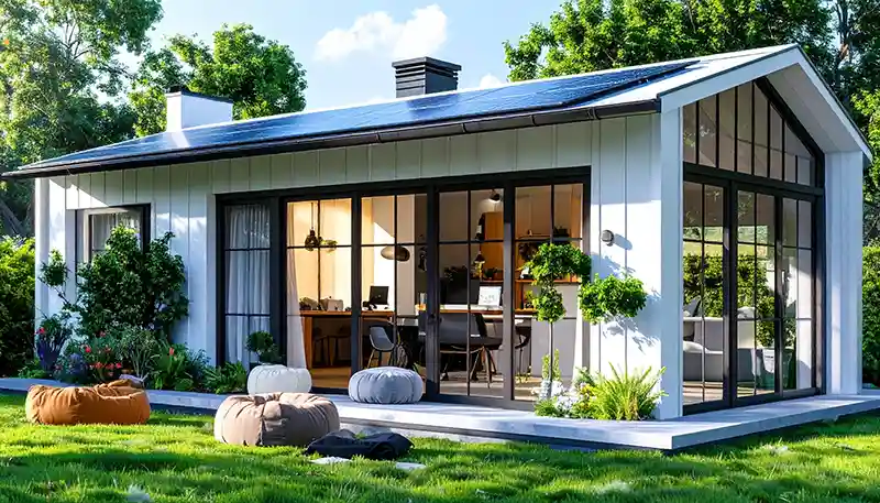 rales hub espacio team building Villaviciosa