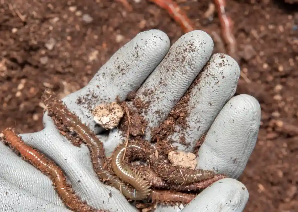 huerto regenerativo rales hub