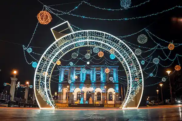 Rales hub Fotografía creativa Villaviciosa