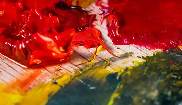 rales hub taller pintura villaviciosa