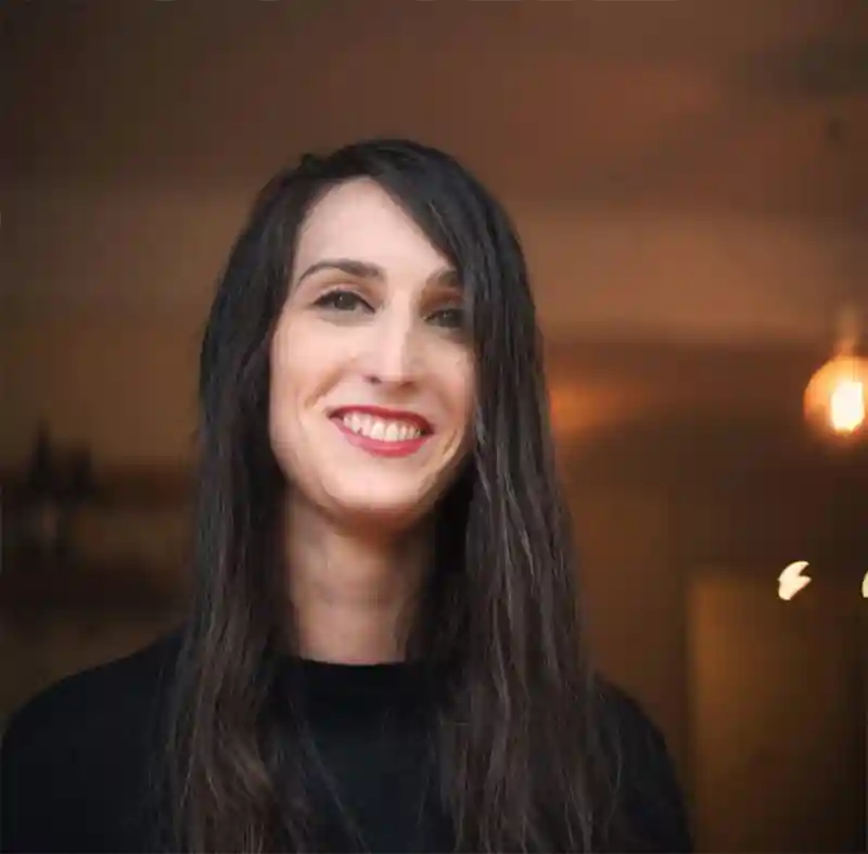 Isabel Page Raleshub