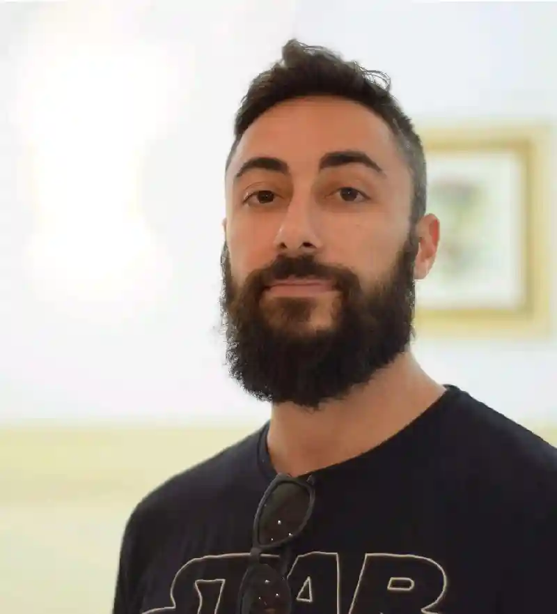 Sergio Ávila Raleshub