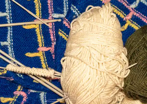 rales hub talleres crochet