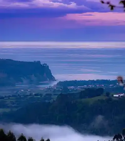 Fotografía finalista REDNA 2025