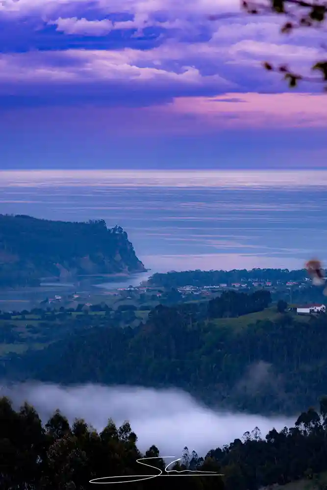 Fotografía finalista del concurso REDNA 2025 RALESHub- Sergio Camporota